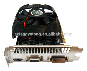 Nvidia GT730 <span class=keywords><strong>de</strong></span> vídeo tarjeta <span class=keywords><strong>de</strong></span> <span class=keywords><strong>memoria</strong></span> 2048MB DDR3 128 poco tarjeta gráfica <span class=keywords><strong>de</strong></span> valores - Product Image 3