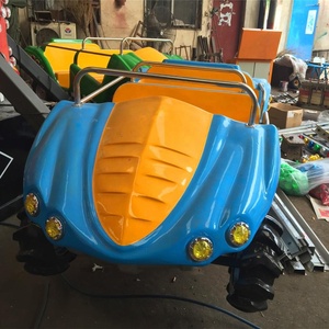 Mejor Centro de diversiones diseño de parques de diversiones atracciones <span class=keywords><strong>zamperla</strong></span> paseos para niños - Product Image 4
