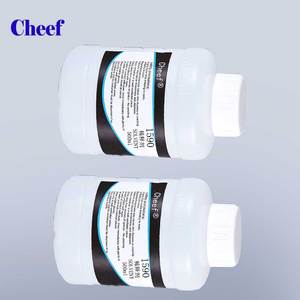 Solvente Mek Puro Economico in Offerta 500ml per Stampante a Getto d'Inchiostro Linx CIJ - Product Image 6