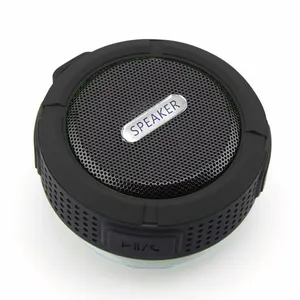 Nieuwe business creatieve gadget Draadloze Draagbare Waterdichte Bluetooth Speaker