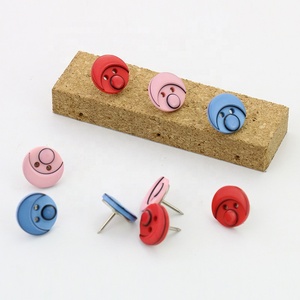 Commercio all'ingrosso su misura push pin utilizzato per le foto <span class=keywords><strong>del</strong></span> calendario, mappa <span class=keywords><strong>del</strong></span> mondo, mappa - Product Image 5