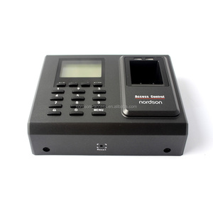 生物指纹门禁控制器 f2 指纹考勤和门禁控制 - Product Image 4