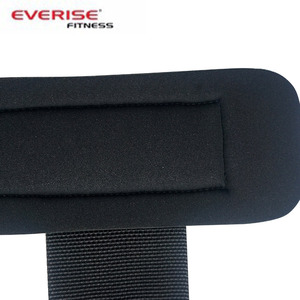 Top qualité poignet brassard bande s'enroule pour poids de levage sports - Product Image 3