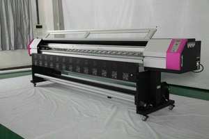 Phaeton /<span class=keywords><strong>Infinity</strong></span>, Định Dạng Rộng Flex Banner Máy In Với Đầu DX5 - Product Image 6