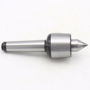 Fresadora MT3 Cono Morse rotatorio contrapunto centros vivos - Product Image 3