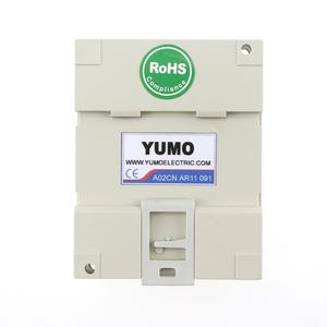 <span class=keywords><strong>PLC</strong></span> Serie FAB2 AF-10MR-A2 85-240VAC <span class=keywords><strong>Mini</strong></span> <span class=keywords><strong>PLC</strong></span> - Product Image 2