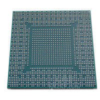Pièces de circuit imprimé pour ordinateur portable, puces GPU N16E-GT-A1