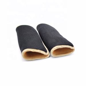 לנשוך הוכחה נחש מגף אתחול רגל לנשימה בטיחות - Product Image 1