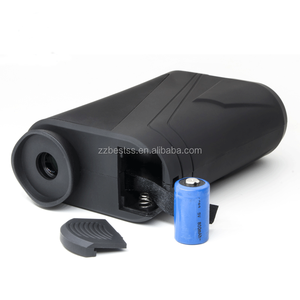2019 गर्म बिक्री चीन निविड़ अंधकार गोल्फ और ढलान रेंज फाइंडर/Rangefinder - Product Image 2