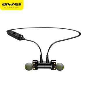 2023 아웨이 방수 스포츠 넥밴드 이어폰 (러닝용, LED 배터리 표시등 및 JL 칩셋 탑재) - Product Image 5