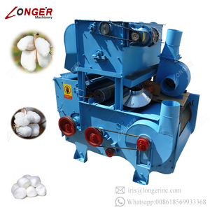 Machine à fileter automatique coton pour coton, 1 pièce, usage Commercial - Product Image 5