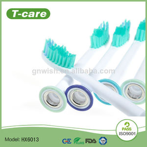 HX6014 Para <span class=keywords><strong>Braun</strong></span> <span class=keywords><strong>cepillo</strong></span> de dientes - Product Image 1