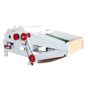 India Market Best Quality Textile Recycling <strong>Machine</strong> for <strong>Carpet</strong> - Product Image 4