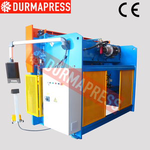 De stockage de programme de sécurité standard 100 tonnes presse plieuse outillage col de <span class=keywords><strong>cygne</strong></span> poinçons pour vente craigslist - Product Image 2