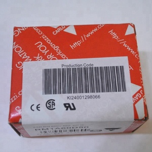 Relé <span class=keywords><strong>de</strong></span> <span class=keywords><strong>Estado</strong></span> Sólido (SSR) <span class=keywords><strong>CARLO</strong></span> <span class=keywords><strong>GAVAZZI</strong></span> - Product Image 6