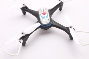 Chất lượng cao Syma X15W <span class=keywords><strong>WiFi</strong></span> FPV <span class=keywords><strong>Drone</strong></span> Với 0.3MP Máy Ảnh Độ Cao giữ 3D Flips điều khiển Điện Thoại RC Quadcopter RC đồ chơi cho trẻ em - Product Image 2