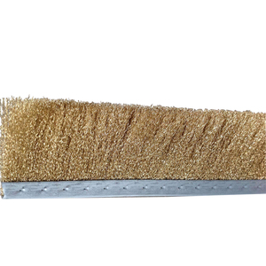 Cepillo de Alambre de Cobre y Latón para Eliminar Escamas - Product Image 5