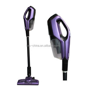 <span class=keywords><strong>Aspirateur</strong></span> à main sans sac 2-en-1 pour <span class=keywords><strong>tapis</strong></span> et canapés, idéal pour la voiture, l'extérieur et le nettoyage des poils d'animaux - Product Image 1