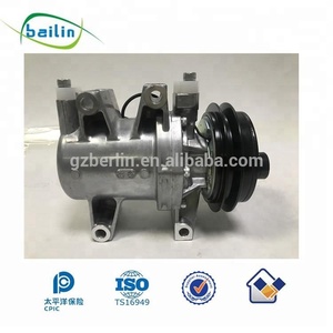 Máy Nén Khí Xe Hơi Cho Xe Tải Chở Khách IPV ISUZU - Product Image 2