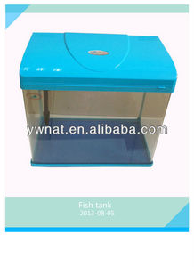 chino de <span class=keywords><strong>peces</strong></span> de acuario con tanque de filtro superior de la lámpara y - Product Image 1