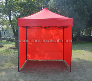Winsom <strong>small</strong> <strong>size</strong> pop up outdoor folding part <strong>tent</strong> oxford garden <strong>gazebos</strong> support oem customized