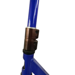 Meilleur Qualité <span class=keywords><strong>Freestyle</strong></span> Scooter avec Guidon - Product Image 4