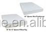 Kasur Kompresi Elastis <span class=keywords><strong>Visco</strong></span> Busa Memori - Product Image 3