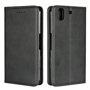 Funda Tipo Cartera de Piel Sintética de Alta Calidad, a Prueba de Golpes, con Certificación CE RoHS, Diseño Simple y Moderno para Redmi Note 12 <span class=keywords><strong>Pro</strong></span> - Product Image 2