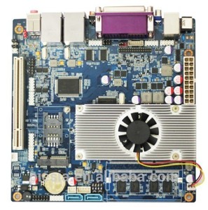 3.5 pouces. <span class=keywords><strong>n2800</strong></span> nano. carte mère avec processeur <span class=keywords><strong>intel</strong></span> <span class=keywords><strong>atom</strong></span> hdmi./lvds/com/6 usb - Product Image 1