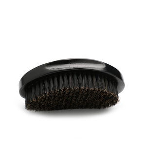 Spazzola per <span class=keywords><strong>Barba</strong></span> e Capelli Edawa <span class=keywords><strong>con</strong></span> Setole Naturali di Cinghiale e Nylon, Manico in Legno di Faggio - Product Image 6