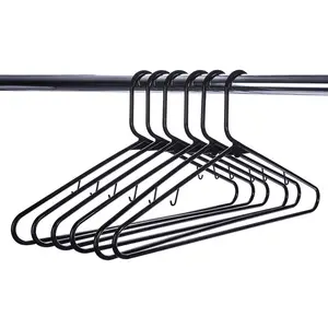 Plastic Kleerhanger Kleding Volwassen Huishoudelijke Plastic Kleur Kleerhangers Stand