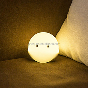 2017 El último diseño llevó el sensor casero de la luz de la noche del bebé - Product Image 3