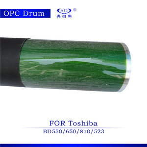 Calidad estable mejor al por mayor batería para Ricoh copier Parts af550 <span class=keywords><strong>tambor</strong></span> OPC - Product Image 3