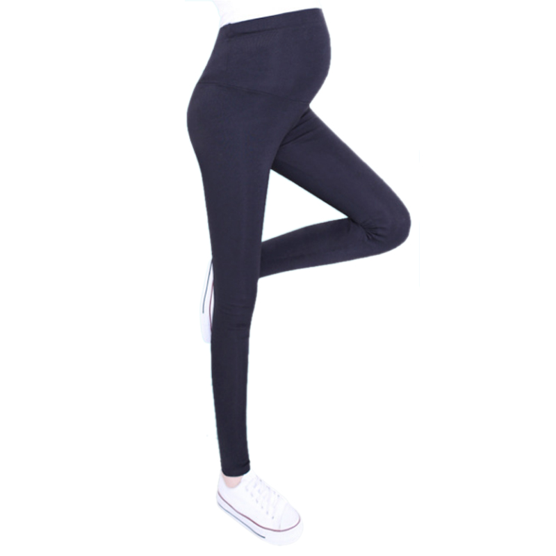 Обслуживание OEM, высококачественные дешевые Леггинсы для беременных