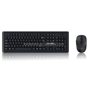Logiciel d'ordinateur classique, combo <span class=keywords><strong>clavier</strong></span> et <span class=keywords><strong>souris</strong></span> à membrane, usb, pièces - Product Image 1
