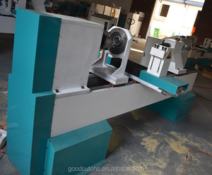 Máy tiện gỗ làm việc máy tự động công cụ đổi với giá tuyệt vời - Product Image 4