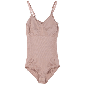 中国制造商最优质的经济包装女式无缝紧身胸衣加尺寸内衣3xl至6xl - Product Image 3