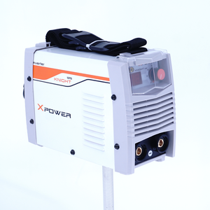 Máquina de Soldadura de Arco <span class=keywords><strong>Inverter</strong></span> IGBT <span class=keywords><strong>MMA</strong></span> 205 de <span class=keywords><strong>200</strong></span> Amperios para Soldar Metales, Prueba Acelerada Uno por Uno, Soldador Retop, Motor de CC, Negociable 60 - Product Image 3