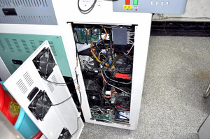 <span class=keywords><strong>Doli</strong></span> 0810 Phòng Thí Nghiệm Nhỏ - Product Image 4