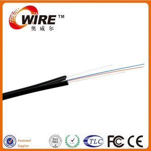 2015 Best Sller Cable <span class=keywords><strong>de</strong></span> <span class=keywords><strong>Fibra</strong></span> Óptica Ftth Ofrecido CE Rohs Fcc - Product Image 5