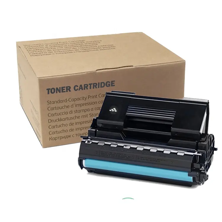 Ad alta capacità di alta qualità di toner compatibile OKI B6200 B6250 B6300 di ricambio per Okidata 52114501 52114502