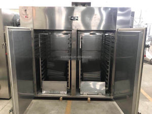 Four séchoir Machine de séchage de fruits de poisson de <span class=keywords><strong>grain</strong></span> de sel de riz CT-C - Product Image 5