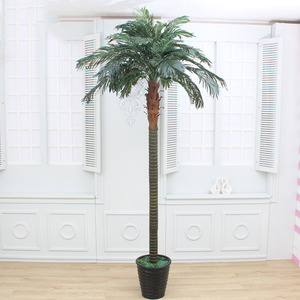 <span class=keywords><strong>2017</strong></span> en gros artificielle arbre de noix de <span class=keywords><strong>coco</strong></span>, artificielle <span class=keywords><strong>coco</strong></span> palmier Sud-Est plante Asiatique - Product Image 6
