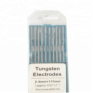Electrodos <span class=keywords><strong>de</strong></span> soldadura Tig <span class=keywords><strong>electrodo</strong></span> <span class=keywords><strong>de</strong></span> tungsteno - Product Image 4