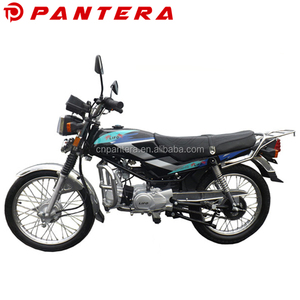 Moto Win100 4 temps Moto 125cc Lifo pour l'Afrique centrale - Product Image 2