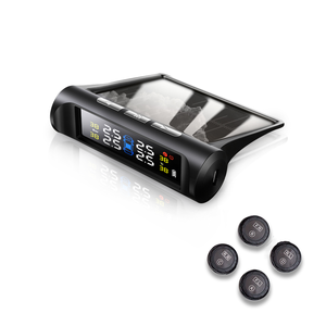 Nhà máy Giá <span class=keywords><strong>TPMS</strong></span> Cảm Biến Bên Ngoài USB Receiver Android Màn Hình Ban Đầu Hiển Thị Giám Sát Áp Suất Lốp <span class=keywords><strong>TPMS</strong></span> Cho Xe <span class=keywords><strong>DVD</strong></span> - Product Image 2