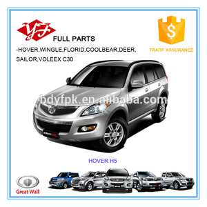 3701100-ED01A Great Wall Hover H5 GENERADOR - Product Image 2