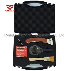 BGD504 Cross Hatch Adhäsion tester, Dieses Instrument ist weit verbreitet, um die Adhäsion zu bewerten - Product Image 5