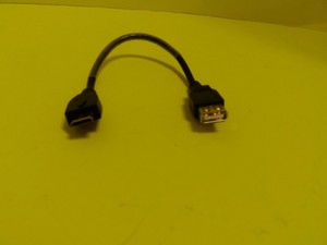 <span class=keywords><strong>Cable</strong></span> <span class=keywords><strong>USB</strong></span> H DMI CBL268-003-01-A/B para Verifone Vx670 Vx680 - Product Image 2