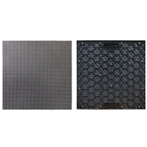 HD P4.81mm interior Color completo esférica LED Display pantalla enemigo publicidad - Product Image 2